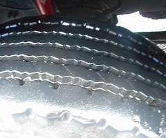 FOR SALE: Volvo FH16 520 - Image 8/10