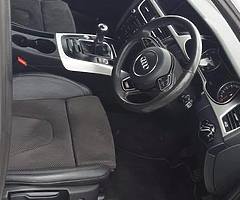 2014 Audi A4 S-Line - Image 9/10