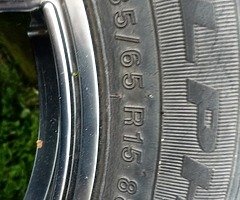Goos wheels - Image 3/7