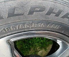 Goos wheels - Image 4/7