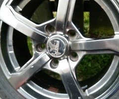 Goos wheels - Image 7/7