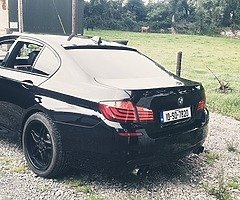 Bmw f10 520d factory Msport - Image 3/9