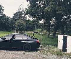 Bmw f10 520d factory Msport - Image 4/9