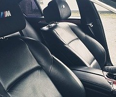 Bmw f10 520d factory Msport - Image 6/9