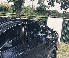 Bmw f10 520d factory Msport - Image 9/9