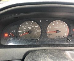 1999 Nissan Almera - Image 6/9