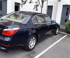 BMW 520 for sale nct