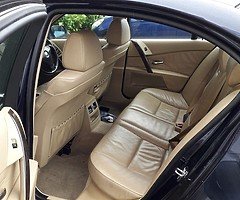 BMW 520 for sale nct - Image 4/4
