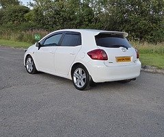 Auris sr180 for swap