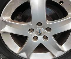 Wheels