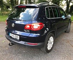 2011 vw Atlas