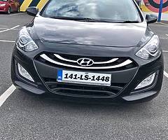 Hyundai i30 141