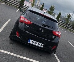 Hyundai i30 141