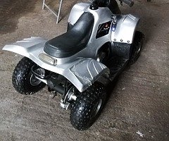 50cc quad