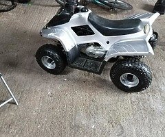 50cc quad