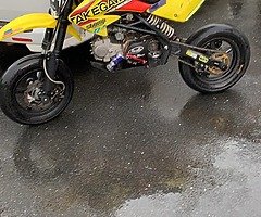 Stomp 140