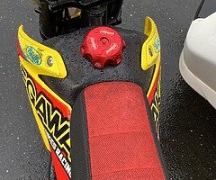 Stomp 140