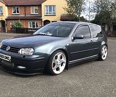 Mk4 golf!! SWAPS!!