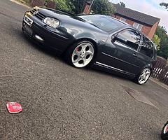 Mk4 golf!! SWAPS!! - Image 4/8