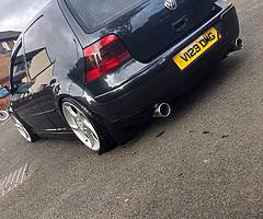 Mk4 golf!! SWAPS!! - Image 5/8