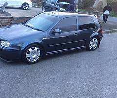 Mk4 golf!! SWAPS!! - Image 8/8