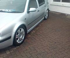 90 bhp golf