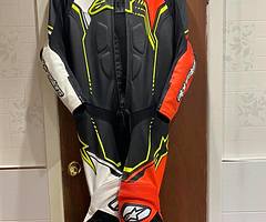 Motorbike clothing