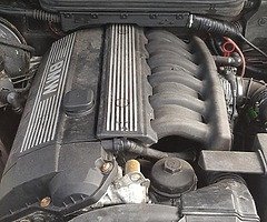 Bmw 320i 1996 - Image 4/4