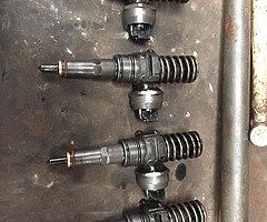 130 injectors