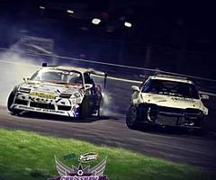 Skyline 500bhp forged