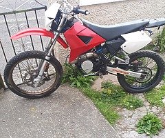 Swap the to for a road bike - Image 3/3