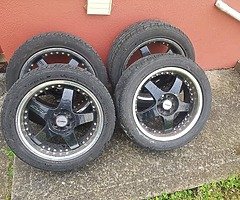 It’s a very good condition