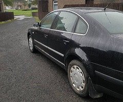 Passat 130bhp - Image 3/4