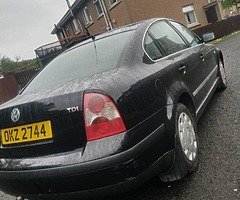 Passat 130bhp - Image 4/4