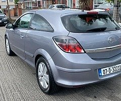 Opel Astra 1.4 2007