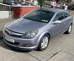 Opel Astra 1.4 2007 - Image 3/10
