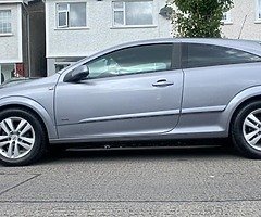 Opel Astra 1.4 2007 - Image 4/10