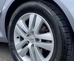 Opel Astra 1.4 2007 - Image 5/10