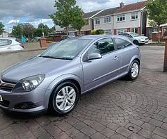 Opel Astra 1.4 2007 - Image 10/10