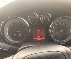 2011 Vauxhall Astra - Image 6/8