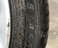 Wheels