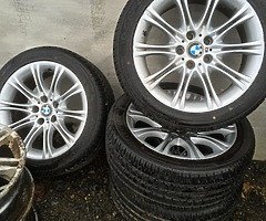 Wheels - Image 3/3