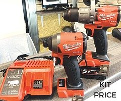 Milwaukee Deals