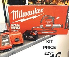 Milwaukee Deals
