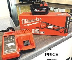 Milwaukee Deals - Image 4/10
