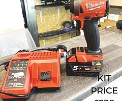 Milwaukee Deals - Image 7/10