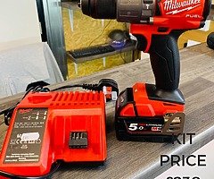 Milwaukee Deals - Image 8/10