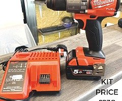 Milwaukee Deals - Image 10/10