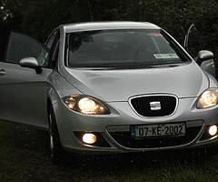 Seat Leon - Image 3/4