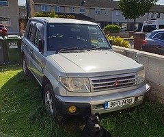 pajero - Image 4/5